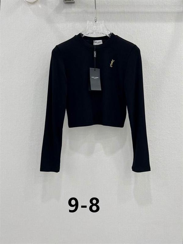 YSL Women's Sweater 5